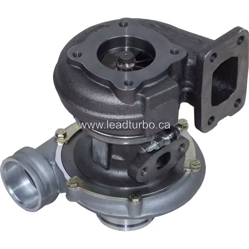 Turbocompresseur S2A référence OEM 04204831KZ