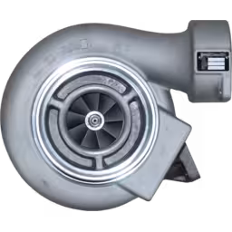 Turbocompresseur SE652CJ TD09L-34QRC pour Perkins 4006T