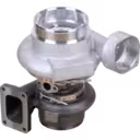 Turbocompresseur SE652CJ TD09L-34QRC pour Perkins 4006T