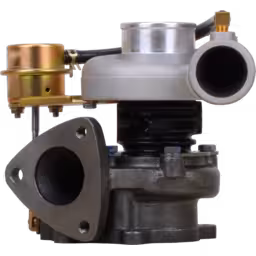 Turbocompresseur TF035HM 49135-06710 - Remplacement Aftermarket