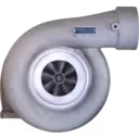 Turbocompresseur de Remplacement pour Cummins KTA19 thumbnail 4