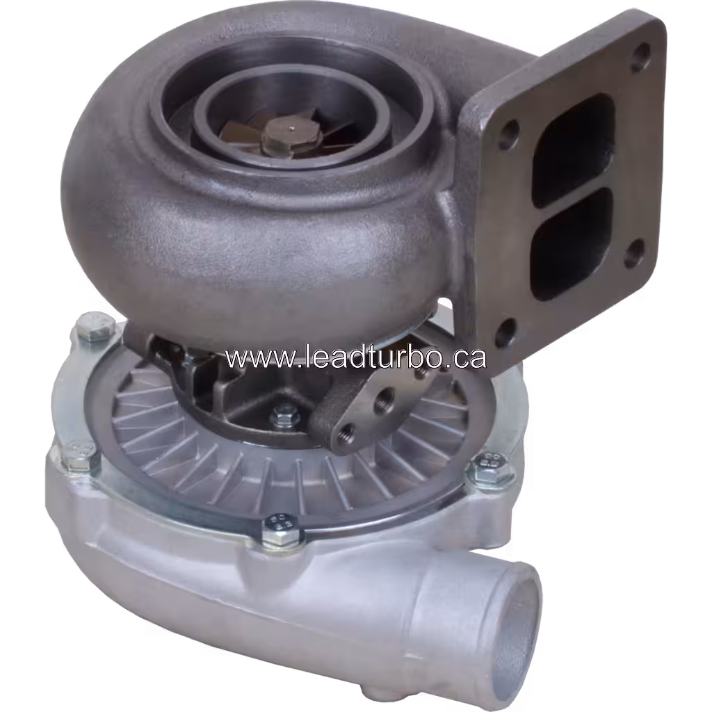 Turbocompresseur aftermarket pour Isuzu EVR 6SA1-T