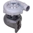Turbocompresseur de Remplacement pour Sumitomo S380 et Isuzu 6SA1-T