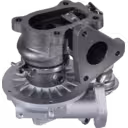 Turbocompresseur de remplacement pour moteur Nissan YD25DDTI