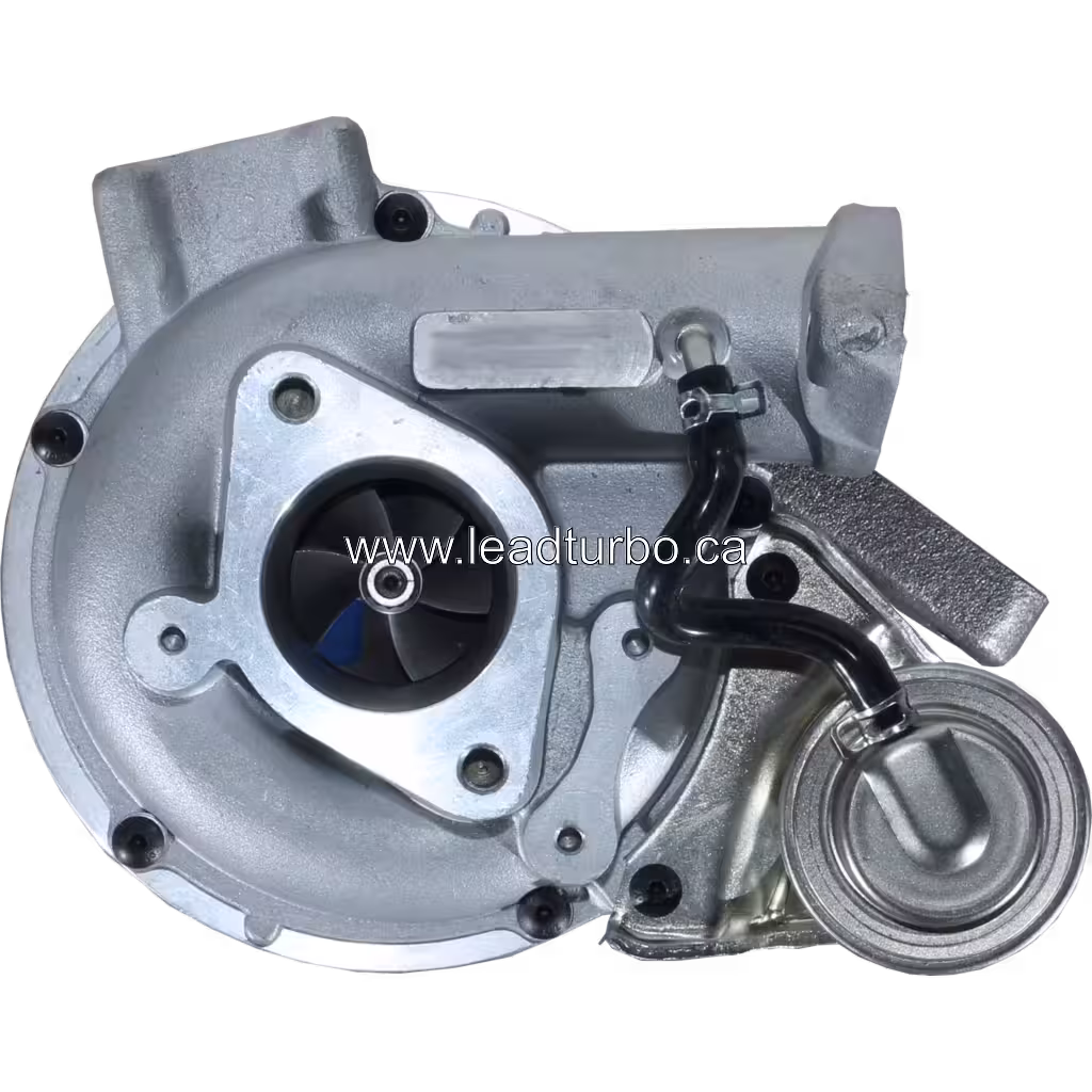 Turbocompresseur 14411-VK500 pour Nissan Frontier MD22
