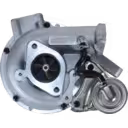 Turbocompresseur 14411-VK500 pour Nissan Frontier MD22