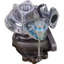 Turbocompresseur de remplacement 14411-VK500 pour Nissan Frontier MD22