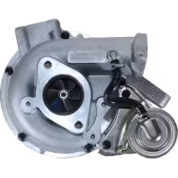 Turbocompresseur de remplacement 14411-VK500 pour Nissan MD22