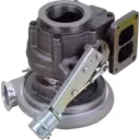 Turbocompresseur HX55W pour engin Taylor XRS9972