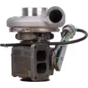 Turbocompresseur 15196770 HX55W pour Volvo D13