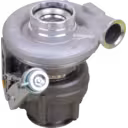 Turbocompresseur de remplacement 15196770 HX55W pour Volvo D13