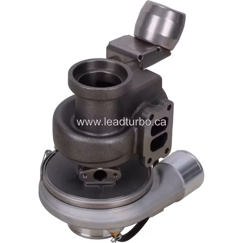 Turbocompresseur Caterpillar 3126B référence 0R7981