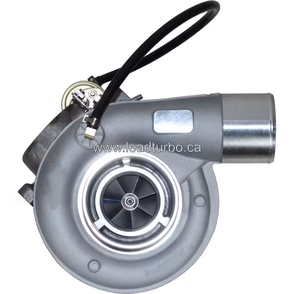 Turbocompresseur 178474 S200AG pour CAT 3126B
