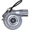 Turbocompresseur 178474 S200AG pour CAT 3126B