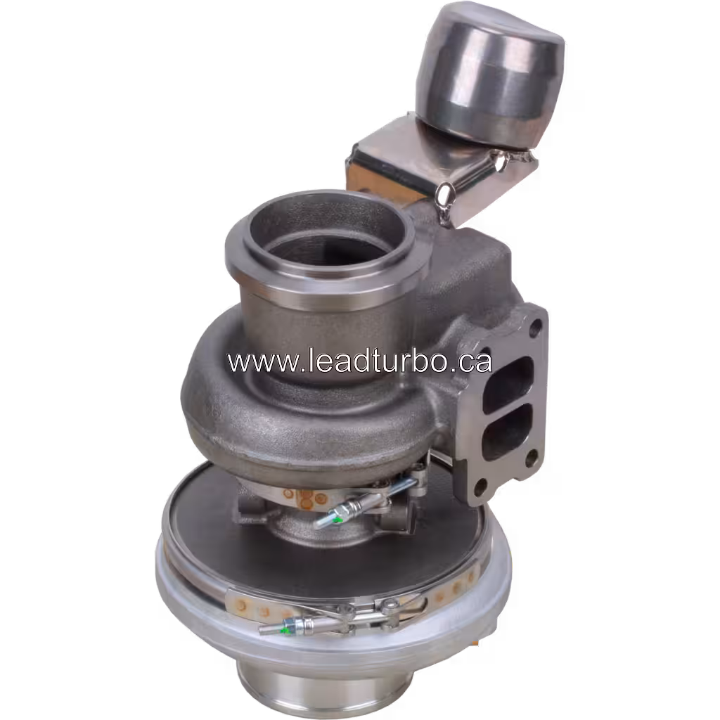 Turbocompresseur CAT 962H référence 10R3651