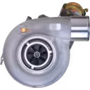 Turbocompresseur 250-0841 B2G003 pour CAT C7