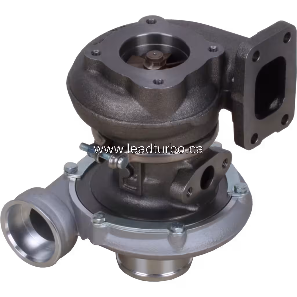 Turbocompresseur S2A référence 04198272KZ