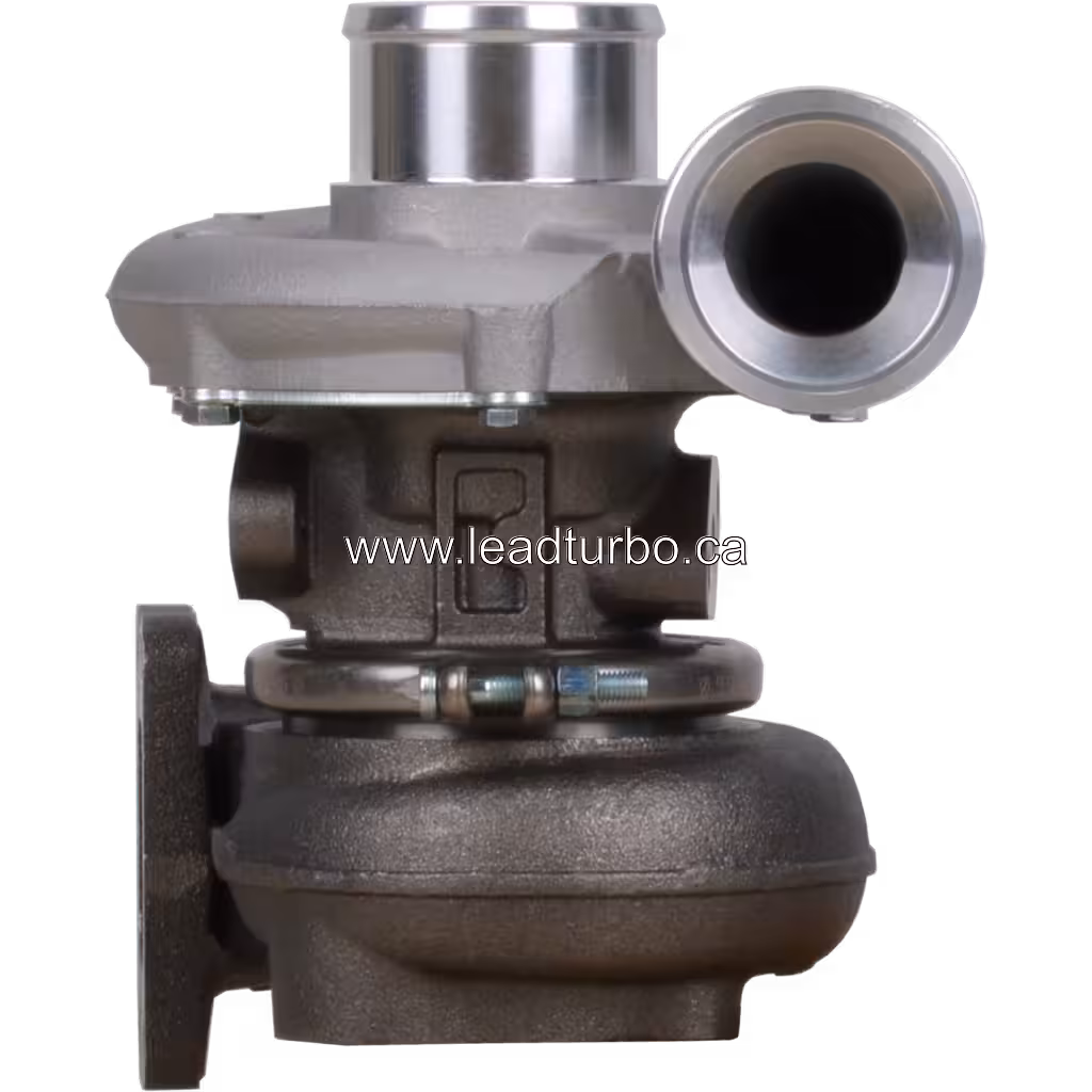 Turbocompresseur 313505 S2A pour Deutz BF6M1012E