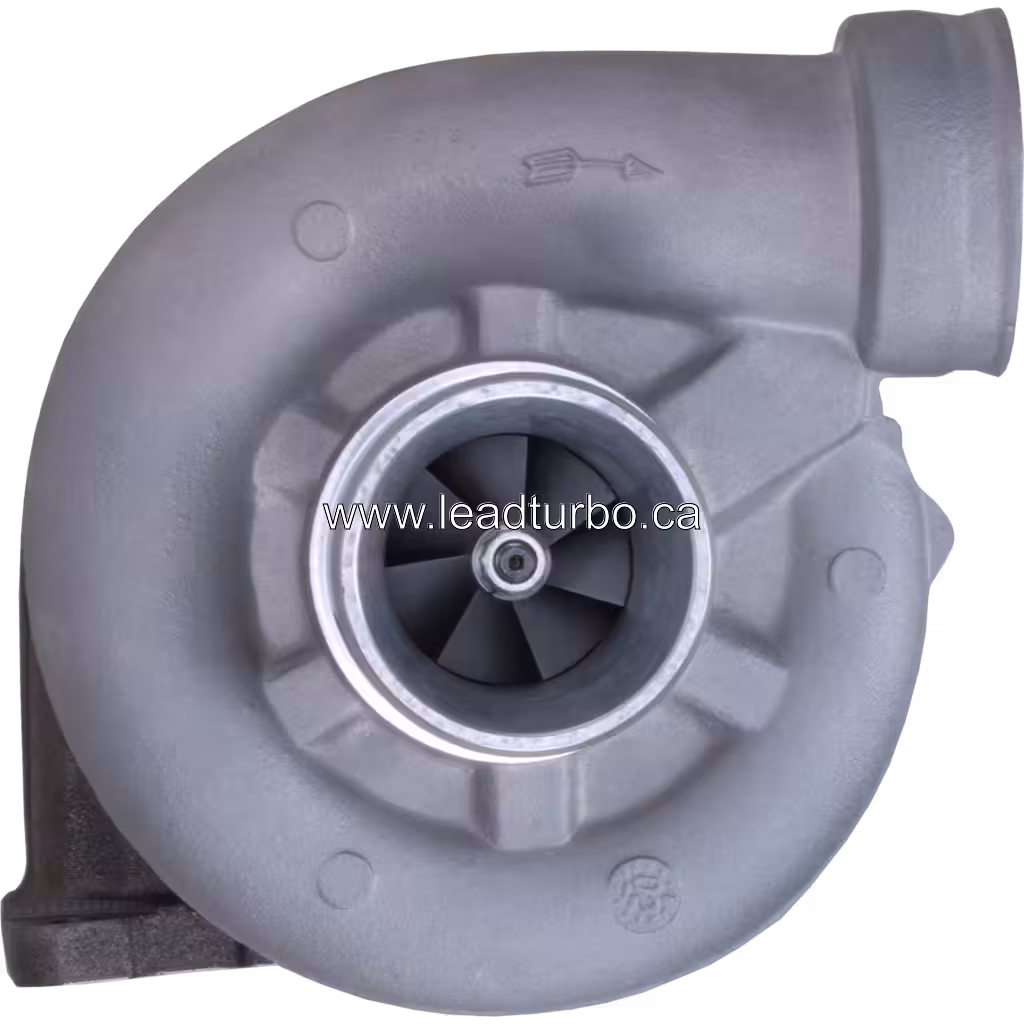 Turbocompresseur pour Atlas 1604 et Deutz-Fahr