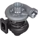 Turbocompresseur de remplacement 313505 S2A pour Deutz BF6M1012E