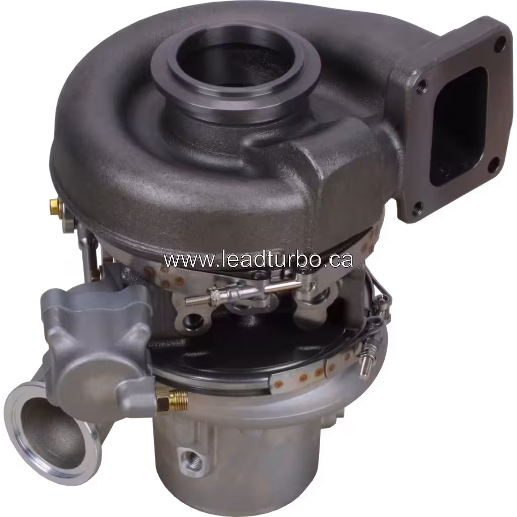 Turbocompresseur HE431V référence OEM 3781176