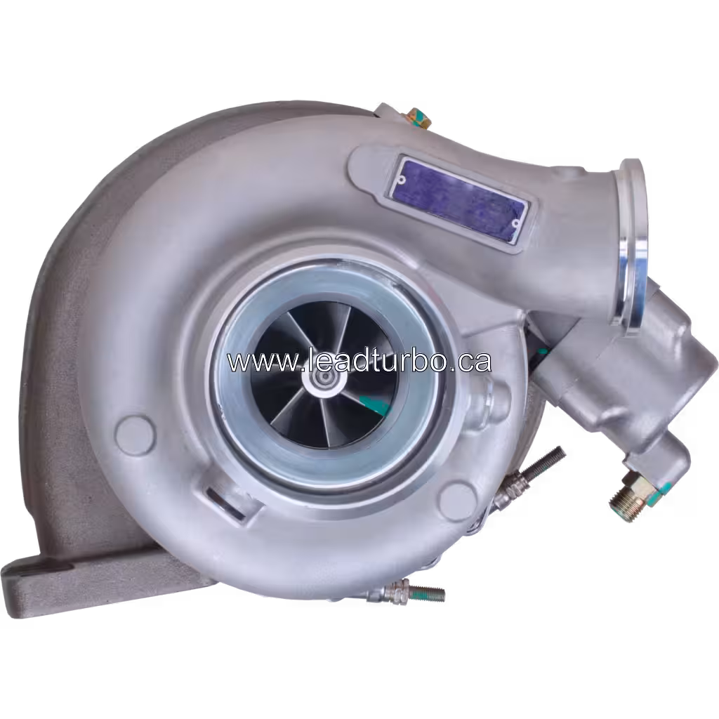 Turbocompresseur 4090052 HE431V pour Cummins ISL