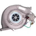 Turbocompresseur Cummins ISL pour camions et véhicules militaires