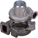 Turbocompresseur de remplacement 4090052 HE431V pour Cummins ISL