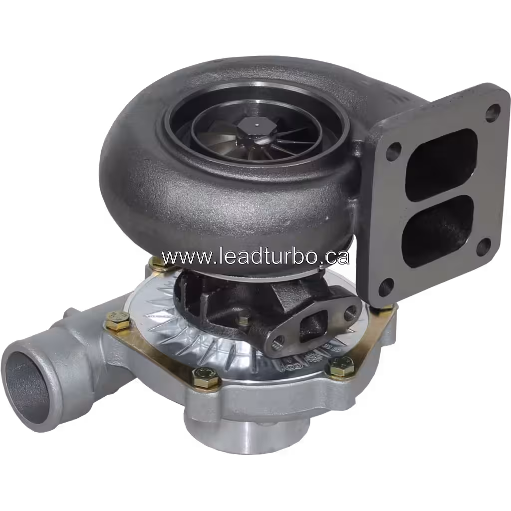 Turbocompresseur Perkins 2674378 pour tracteur agricole