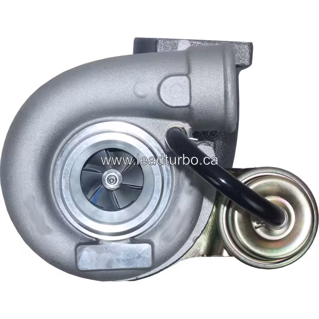 Emballage du turbocompresseur 452191-5006