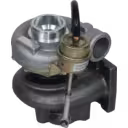 Turbocompresseur de remplacement 452191-5006 GT2052S pour Perkins et Caterpillar