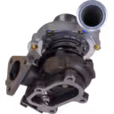 Turbocompresseur 454216-0002-D GT1544 vue avant