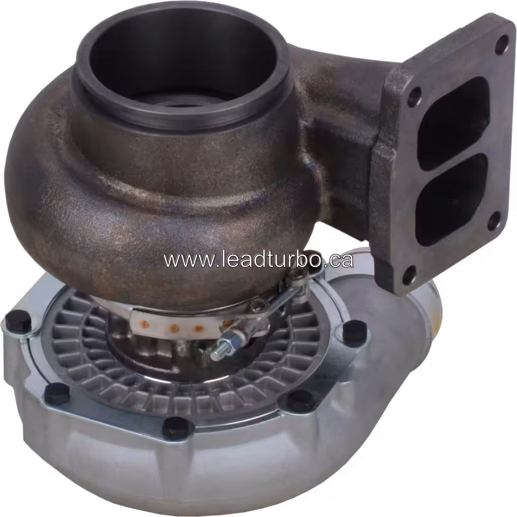 Turbocompresseur TA4532 référence OEM 465105-5006