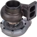 Turbocompresseur TA4532 référence OEM 465105-5006