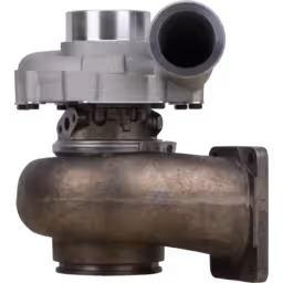 Turbocompresseur de remplacement 465105-0006 TA4532 pour Komatsu PC300