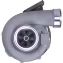 Turbocompresseur industriel pour moteur Komatsu SA6D125