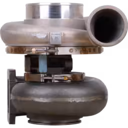 Turbocompresseur de remplacement 465945-5001S TV8403 pour Detroit Diesel
