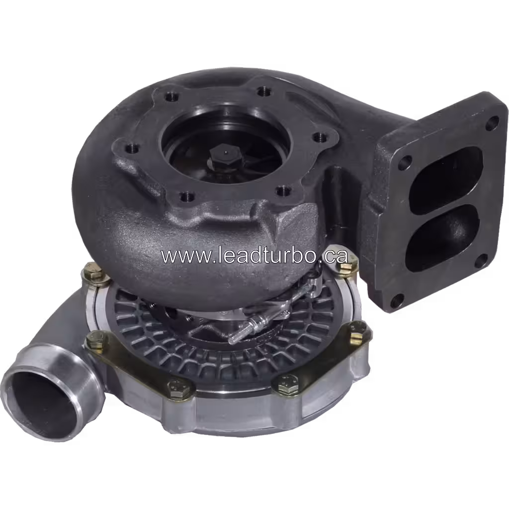 Turbocompresseur TA4507 référence 14201-96563