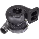 Turbocompresseur TA4507 référence 14201-96563