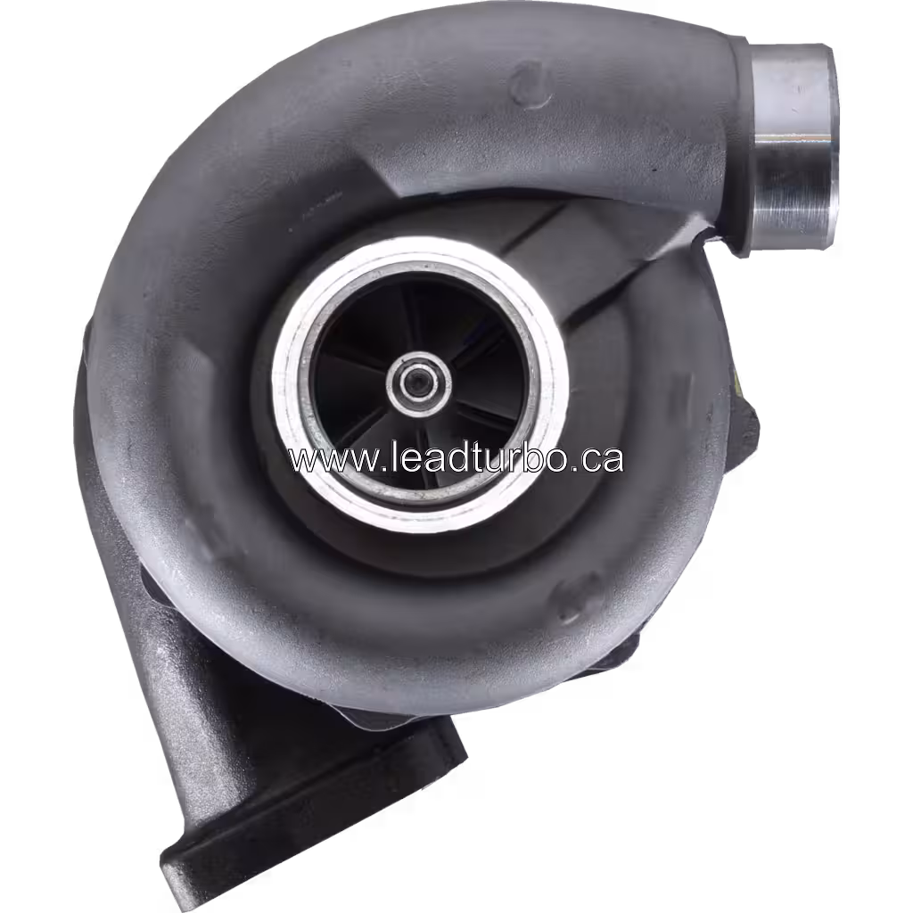 Turbocompresseur 466314-5004 TA4507 pour Nissan PE6T
