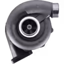 Turbocompresseur 466314-5004 TA4507 pour Nissan PE6T
