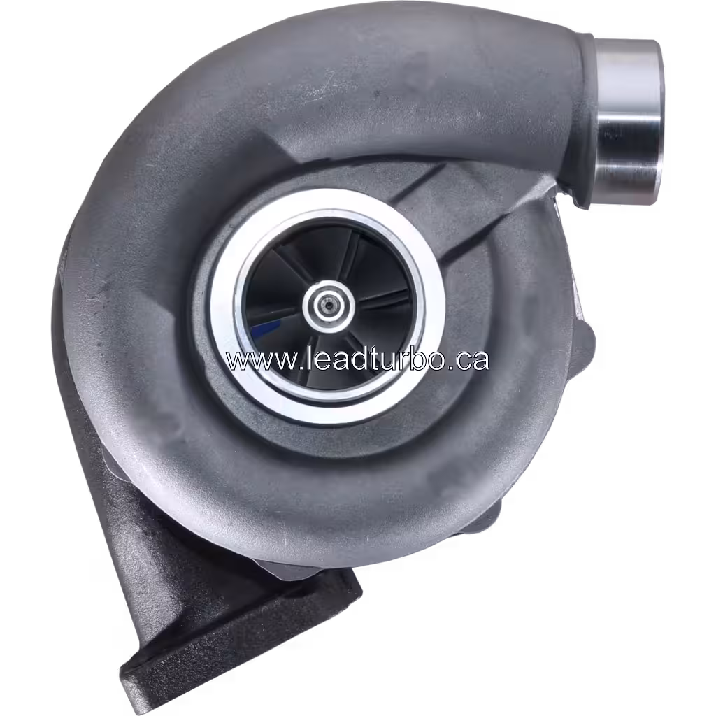Emballage du turbocompresseur 466314-5004 poids 18kg