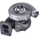 Turbocompresseur de remplacement 466314-5004 TA4507 pour Nissan PE6T