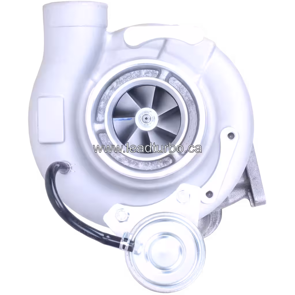 Turbocompresseur 49134-00220 TF08L-28M-22 vue avant