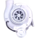 Turbocompresseur 49134-00220 TF08L-28M-22 vue avant
