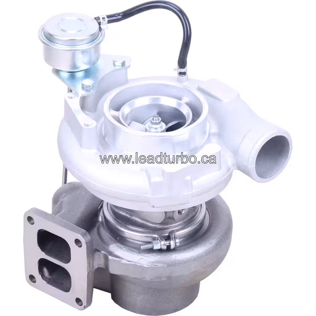 Turbocompresseur de remplacement pour Hyundai L410 moteur 6D24T