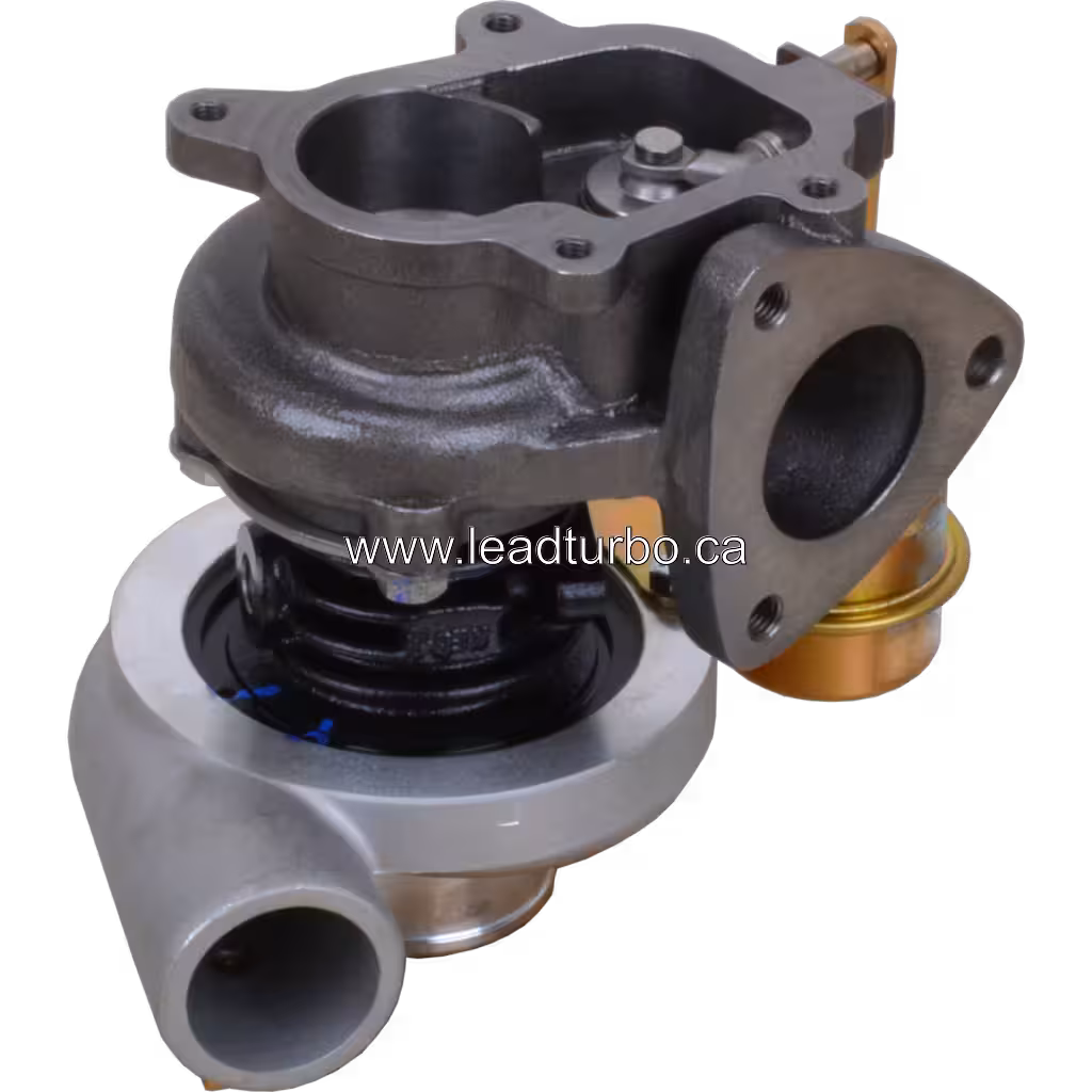 Turbocompresseur TF035HM pour moteur GW 2.8TC