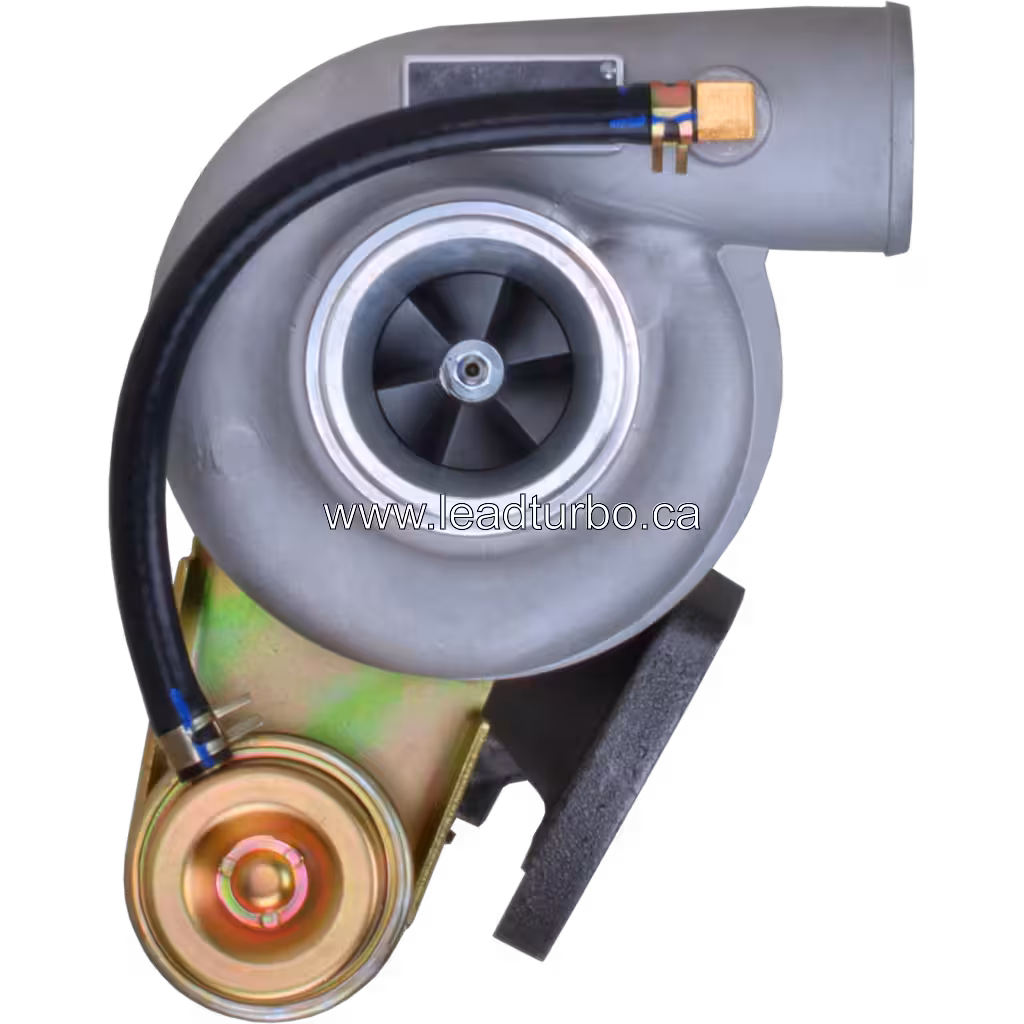 Emballage du turbocompresseur 49135-06710