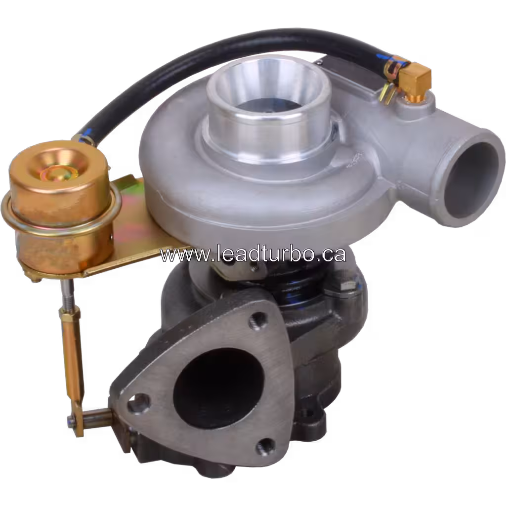 Turbocompresseur de remplacement pour Great Wall Hover H2
