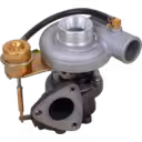 Turbocompresseur de remplacement pour Great Wall Hover H2